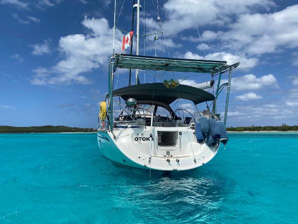 Bavaria 46 Cruiser